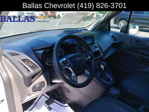 Used 2020 Ford Transit Connect XL FWD image 10