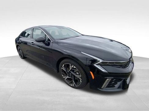 Used 2025 Kia K5 GT-Line w/ GT-Line Premium Package FWD image 13