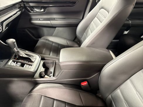 Certified 2023 Honda CR-V EX-L image 25