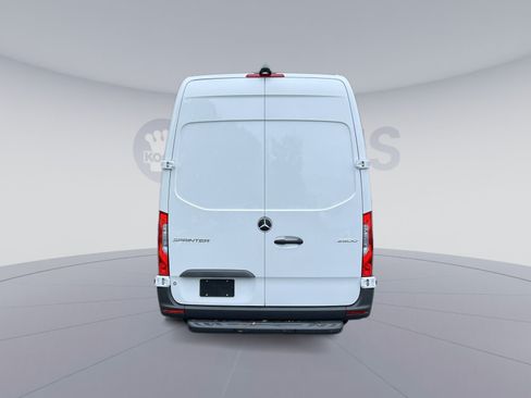 New 2026 Mercedes-Benz Sprinter 2500 image 10