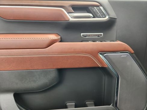 Used 2024 GMC Sierra 1500 Denali Ultimate image 23