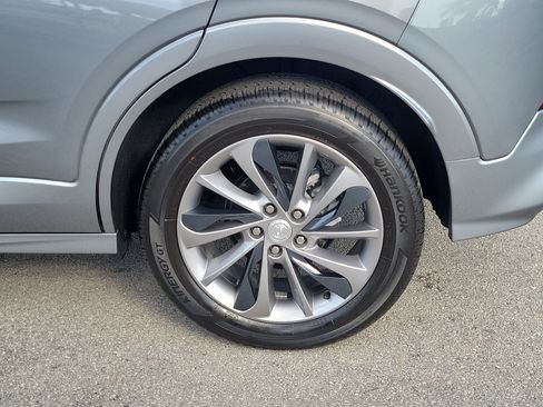 Used 2023 Buick Encore GX Select w/ Sport Touring Package image 28