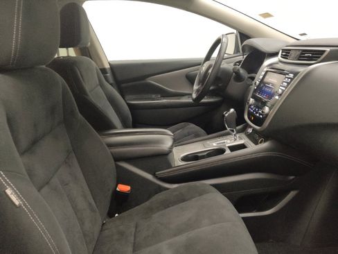 Used 2021 Nissan Murano SV FWD image 21