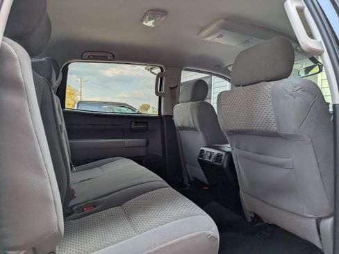 Used 2013 Toyota Tundra 4x4 CrewMax w/ TRD Off-Road Pkg image 19