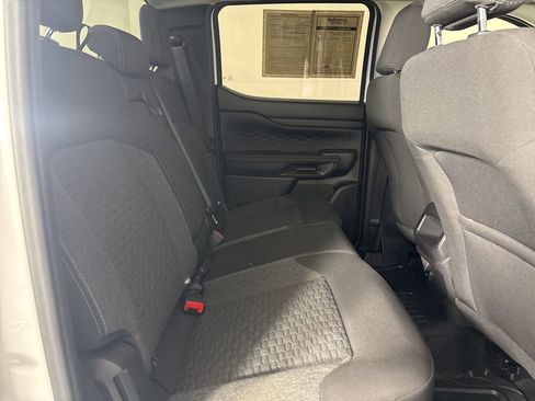 Used 2024 Ford Ranger XL w/ Trailer Tow Package image 25