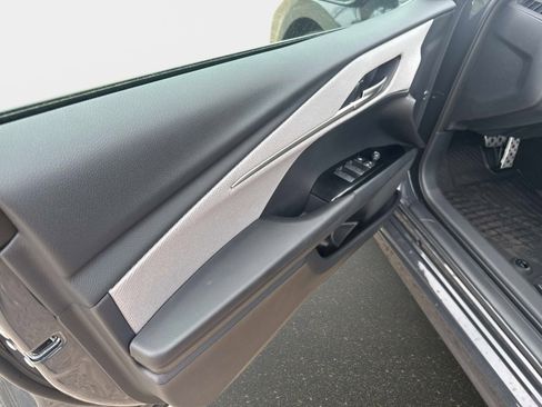 New 2026 Toyota Camry SE FWD image 17