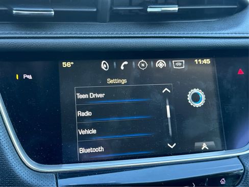 Used 2018 Cadillac XT5 Luxury w/ Driver Awareness Package AWD/4WD image 20