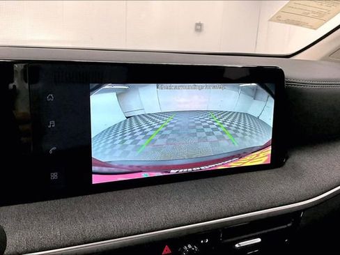 New 2026 Nissan Kicks SV image 23