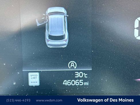 Used 2024 Kia Sportage LX image 18