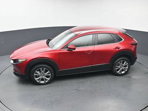 Certified 2023 MAZDA CX-30 AWD 2.5 S w/ Preferred Package image 34