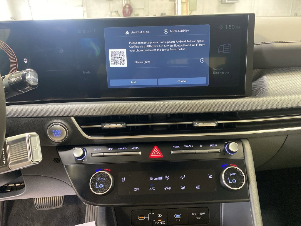 Used 2025 Hyundai Sonata SEL FWD image 18