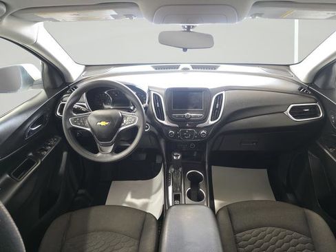 Used 2019 Chevrolet Equinox LT image 27
