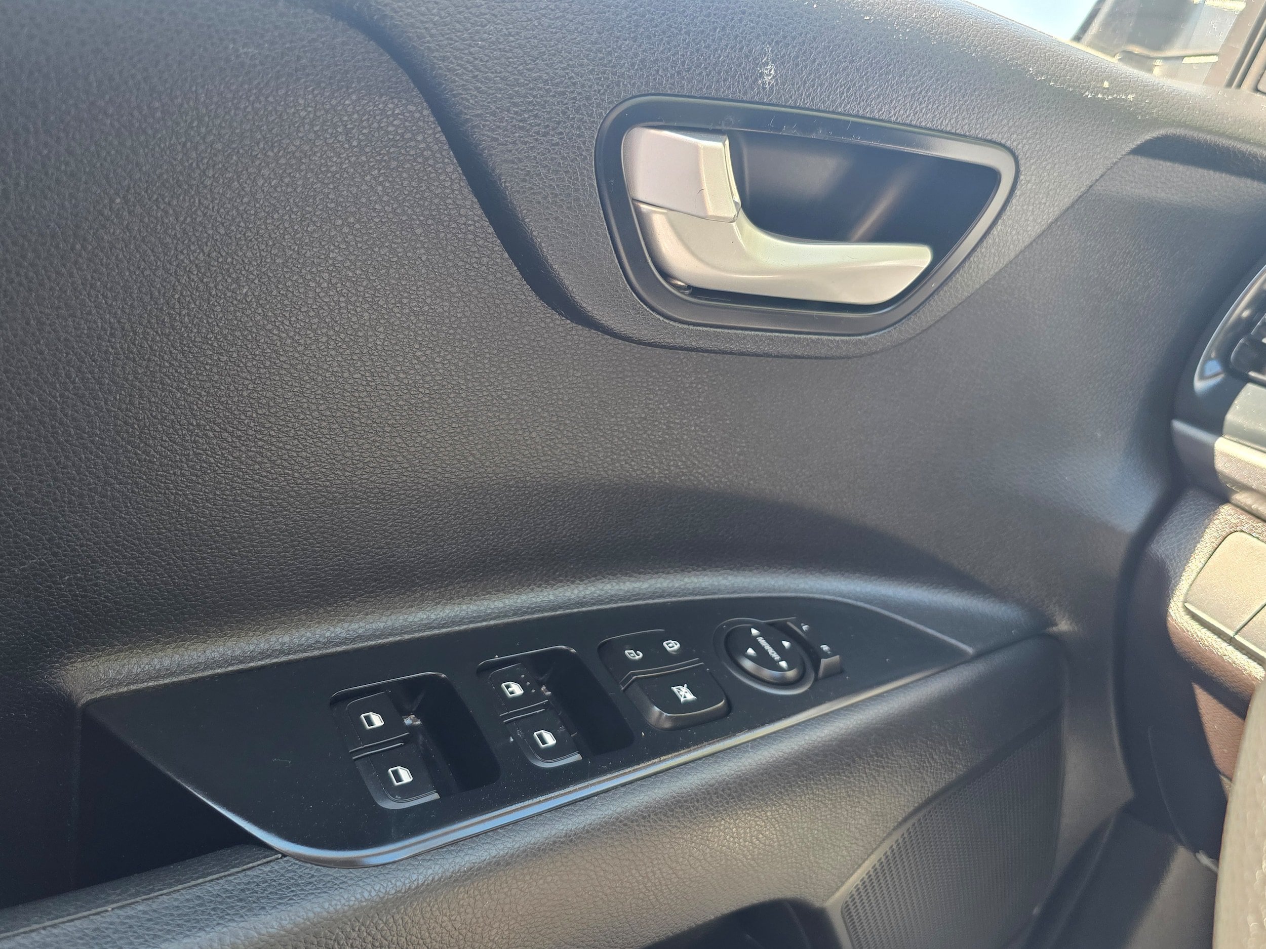 Used 2021 Kia Rio LX FWD image 15