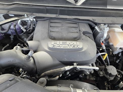 New 2025 RAM 2500 Power Wagon image 31