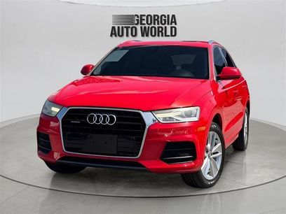 Used 2017 Audi Q3 2.0T Premium Plus w/ Premium Plus Package