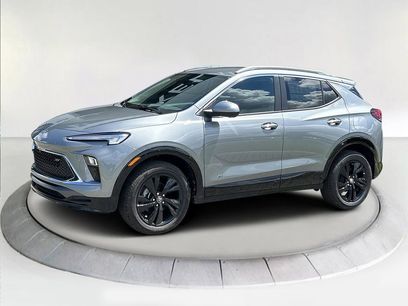 New 2026 Buick Encore GX Sport Touring w/ Advanced Technology Package