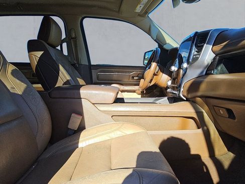 Certified 2019 RAM 1500 Limited image 15