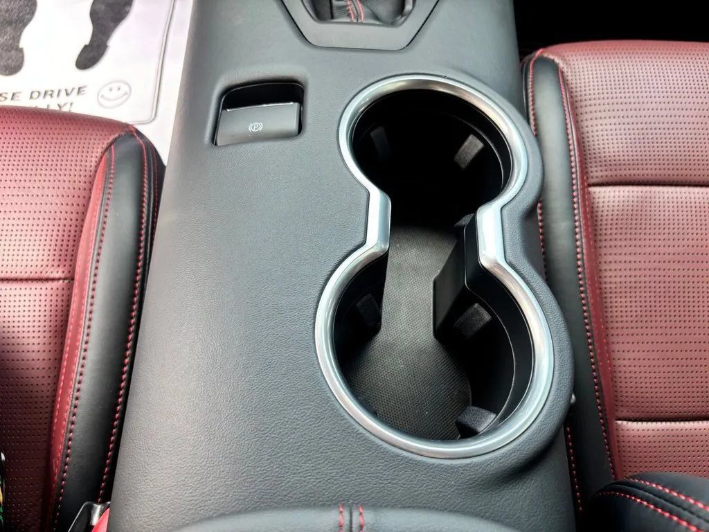 Used 2024 Ford Mustang GT Premium RWD image 19