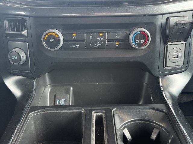 Used 2023 Ford F150 XL w/ STX Appearance Package RWD image 17