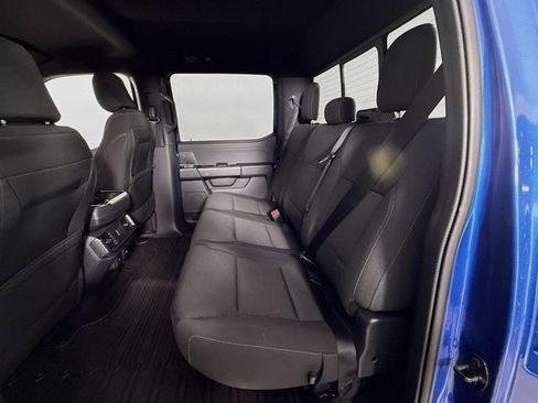 Certified 2023 Ford F150 XLT w/ Equipment Group 302A High image 22