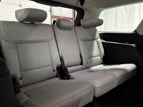 Used 2025 Ford Expedition Platinum AWD/4WD image 57