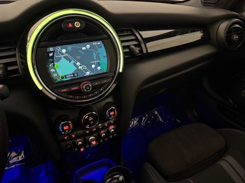 Used 2021 MINI Cooper S w/ 6.5" Touchscreen Package FWD image 17