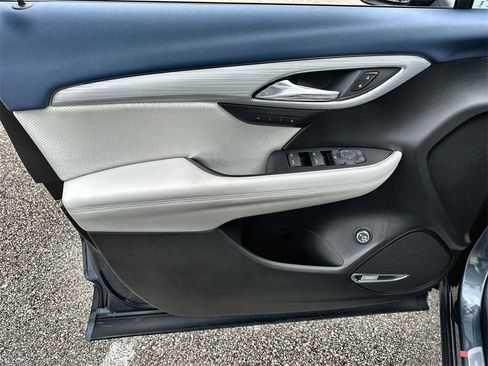 New 2026 Buick Envision Avenir image 21