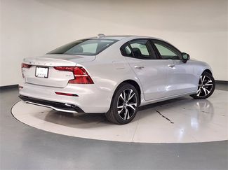 Used 2024 Volvo S60 B5 Core video 2