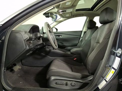 Used 2024 Honda Accord EX image 15