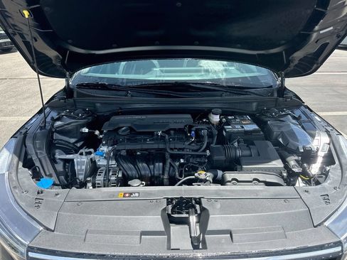 New 2026 Kia K4 GT-Line Turbo FWD image 28