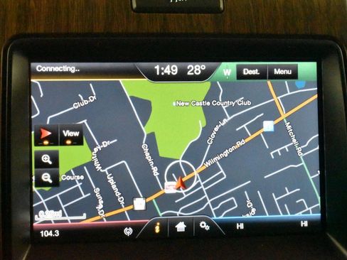 Used 2013 Ford F150 Lariat w/ Luxury Equipment Group image 22