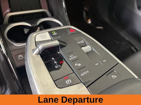 Used 2025 BMW X1 xDrive28i image 16