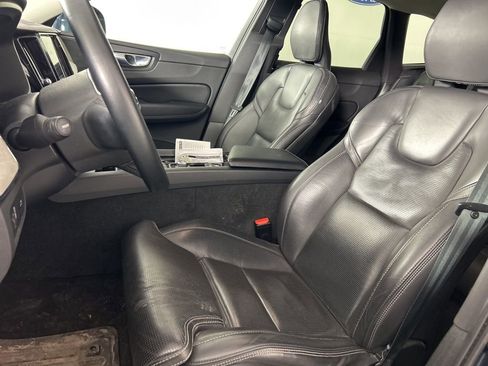 Used 2021 Volvo XC60 T5 Inscription image 7