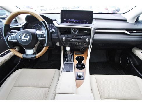 Used 2021 Lexus RX 350 FWD w/ Premium Package image 10