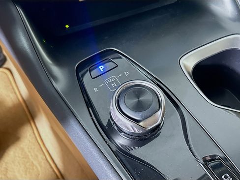 Used 2023 Lexus RZ 450e Premium w/ Technology Package image 25