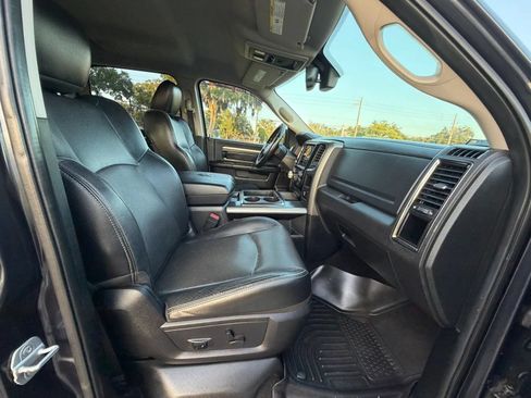 Used 2013 RAM 1500 Sport w/ Sport Premium Group AWD/4WD image 17