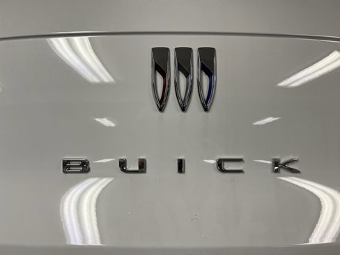 New 2026 Buick Envista Sport Touring w/ Convenience I Package image 64