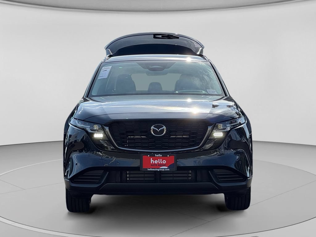 New 2026 MAZDA CX-5 Preferred AWD/4WD image 26
