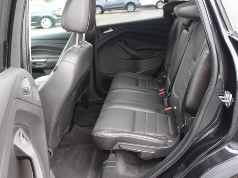 Used 2014 Ford Escape Titanium AWD/4WD image 8
