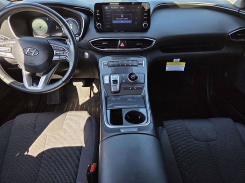 Used 2022 Hyundai Santa Fe XRT w/ Cargo Package image 8