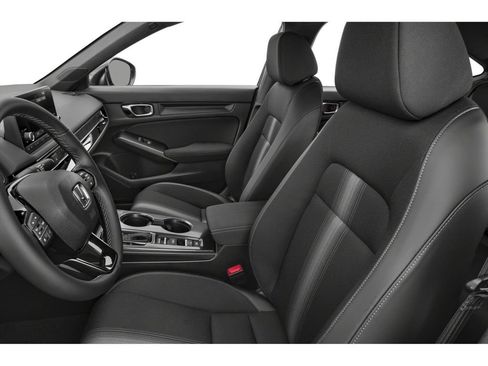 Used 2026 Honda Civic Sport image 6