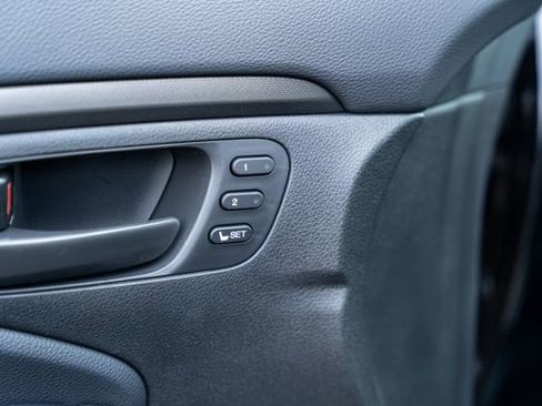 Used 2024 Honda Passport TrailSport image 21