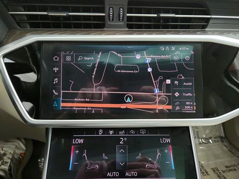 Used 2019 Audi A6 2.0T Premium Plus w/ Premium Plus Package image 20