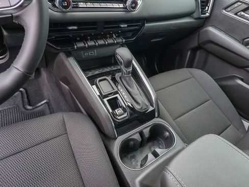 Used 2024 GMC Canyon Elevation w/ Convenience Package RWD image 21