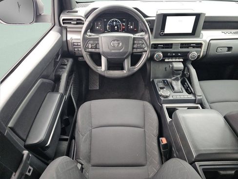 Used 2024 Toyota Tacoma SR5 AWD/4WD image 4