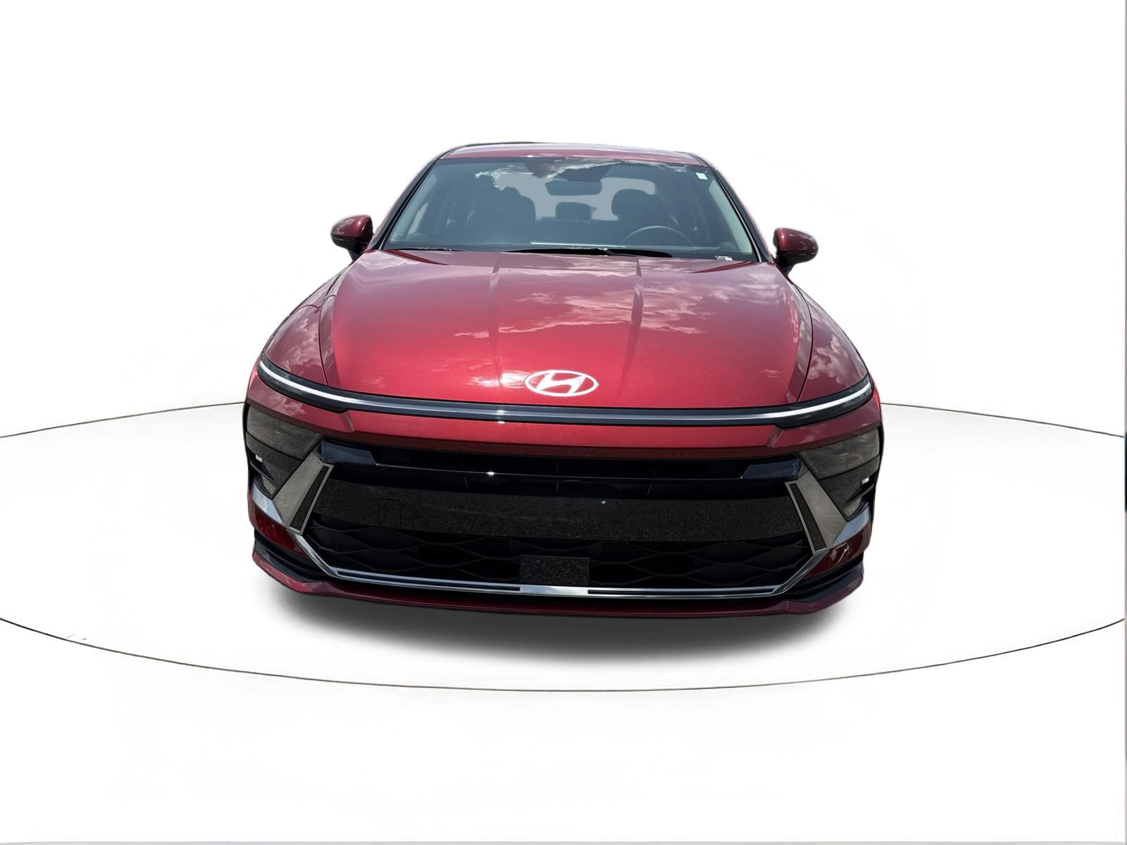 New 2026 Hyundai Sonata SEL FWD image 8