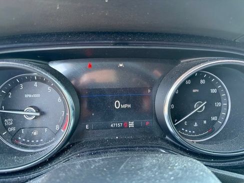 Used 2023 Buick Encore GX Preferred w/ Cold Weather Comfort Package AWD/4WD image 14