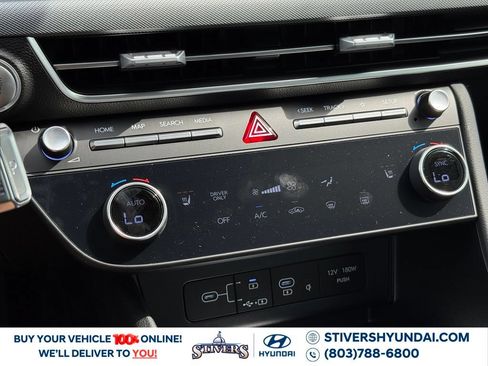 New 2026 Hyundai Sonata SEL FWD image 33