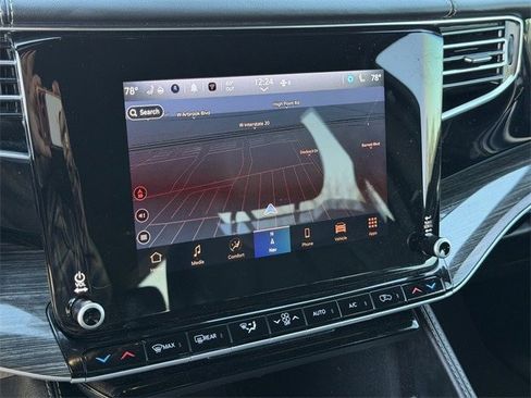 Used 2022 Jeep Wagoneer Series II image 16