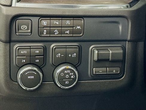 New 2026 Chevrolet Tahoe Premier w/ Sun And Tow Package image 10